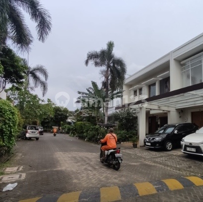 Rumah Permata Regency Blok A Dijual Melalui Lelang 2