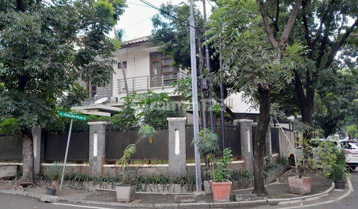 Rumah Dijual Murah Melalui Lelang Lokasi Strategis Di Jakarta 2