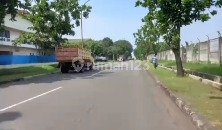 Jababeka 1 Factory North Cikarang For Sale By Auction Jababeka 1 Factory North Cikarang For Sale By Auction