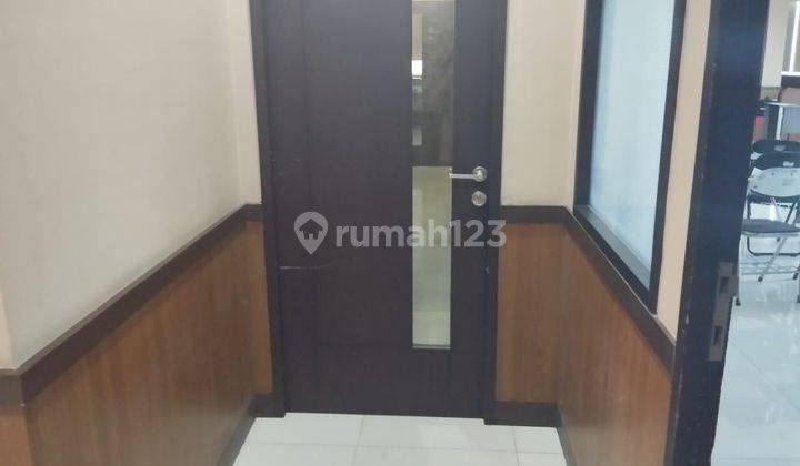 Gedung Dan Ruko Dijual Murah Lokasi Strategis Di Matraman 2