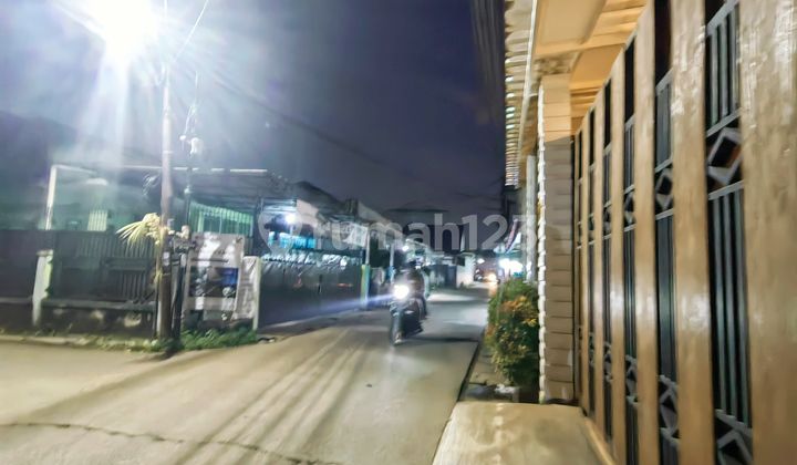 Rumah Mewah Graha Raya Regensi Bintaro Lokasi Strategis 2