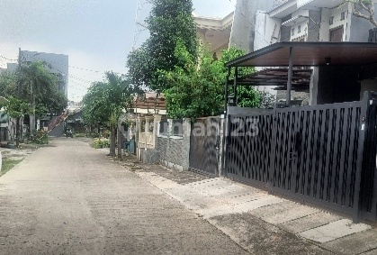 Rumah Kav Dki Blok 146 Jakbar Dijual Melalui Lelang 2