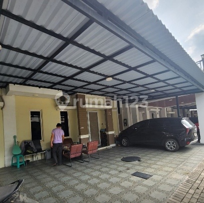 Rumah Residence One Dijual Melalui Lelang Lokasi Strategis 2