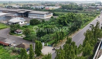 Pabrik Kertas Turun Harga Krian Moyosari Mojokerto Dijual