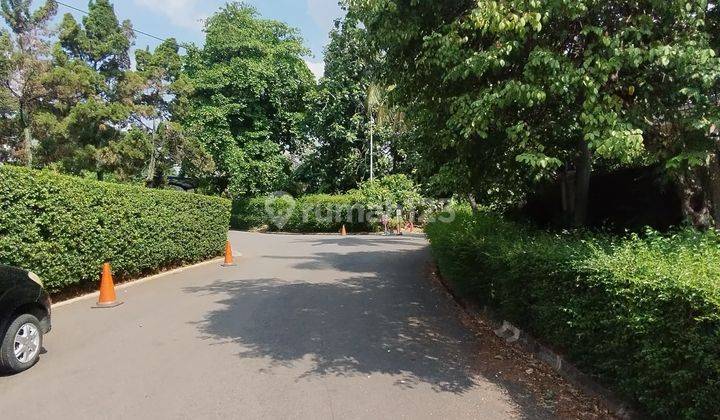 Rumah 2 Lantai Dijual Ayda Lokasi Strategis Pondok Indah 2