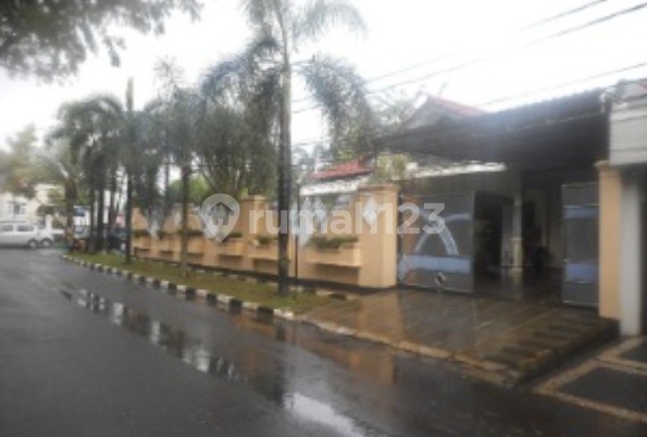 Rumah Taman Alfai Indah Dijual Melalui Lelang