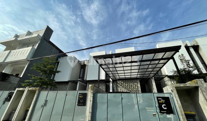 Rumah Margonda Hos Depok Dijual Murah Lokasi Strategis Rumah Margonda Hos Depok Dijual Murah Lokasi Strategis