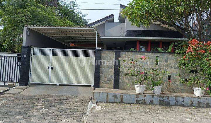 Rumah Dijual Murah Melalui Lelang Lokasi Srengseng Jakbar 1