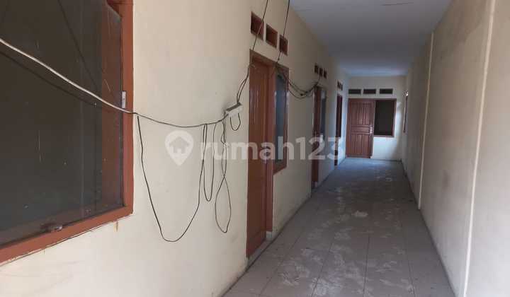 Affordable Shop House for Sale in Rasuna Said, Pinang, Tangerang City