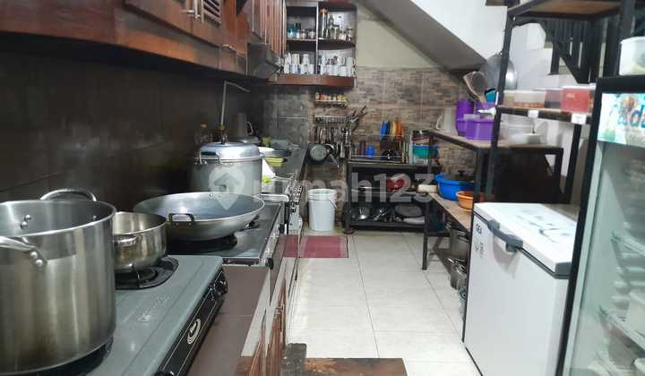 House For Sale Ubud Kencana Lipo Krawaci Tangerang 2