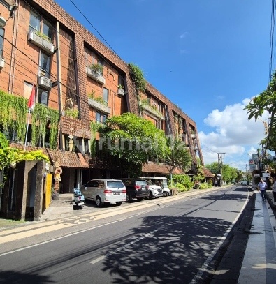 Hotel Bali Bintang4 Tijili For Sale Through Auction in a Strategic Location Hotel Bali Bintang4 Tijili For Sale Through Auction in a Strategic Location
