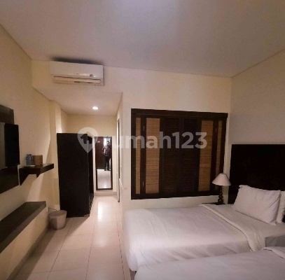 Hotel Bali Suris 3 Star For Sale Through Auction Hotel Bali Suris 3 Star For Sale Through Auction
