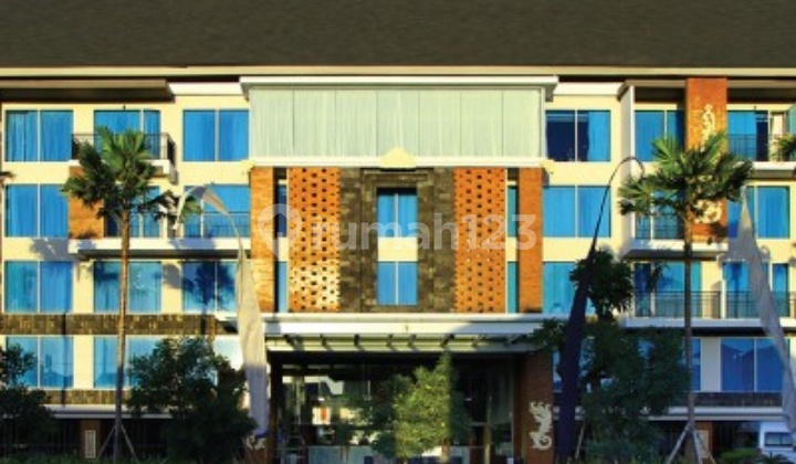 Hotel Bintang 4 Dijual Murah Daereh Tuban Bali