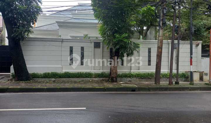 Rumah Cimahi Menteng Dijual Lokasi Strategis Lingkungan Nyaman 2
