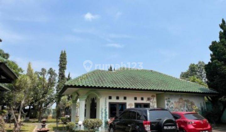 Villa Dijual Murah Melalui Lelang Lingkungan Yaman 2