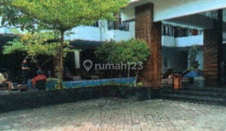 Hotel Dijual Murah Melalui Lelang Lokasi Strategis Di Bali 2