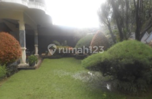 Rumah Taman Alfai Indah Dijual Melalui Lelang