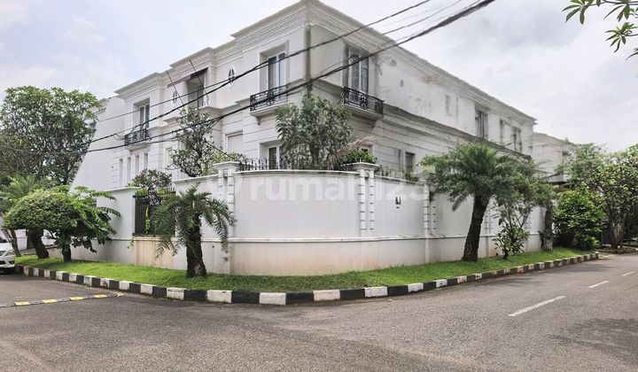 Pulomas 500M, Freehold, Main Road, Good Condition, Marble, Ready to Occupy, Affordable