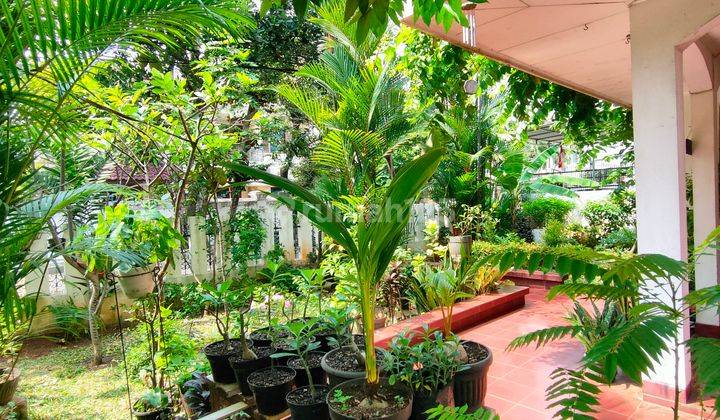 Rumah dijual di gading pandawa, Kelapa Gading  2