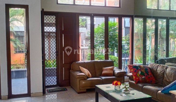 Dijual Rumah di Gading Park View, Kelapa Gading, Jakarta Utara  2