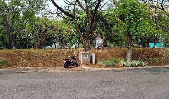 Dijual Kavling Di Royal Orchard, Kelapa Gading 