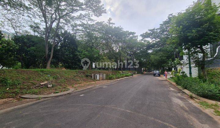 Dijual Kavling Di Royal Orchard Kelapa Gading Jakarta Utara  2