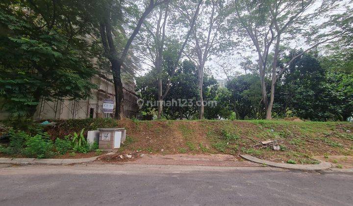 Dijual Kavling Di Royal Orchard Kelapa Gading Jakarta Utara 