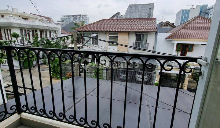 Dijual Rumah di Janur indah, Kelapa Gading  2