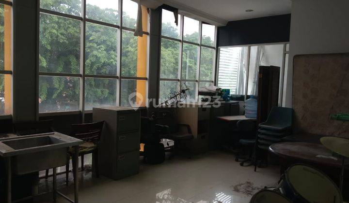 Dijual Ruko di Boulevard Raya, Kelapa Gading  2