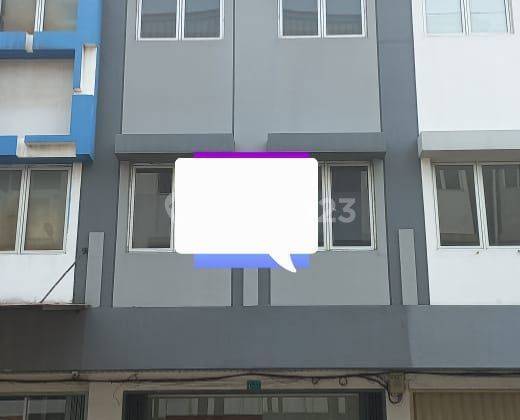 Dijual Ruko gading bukit indah, Kelapa Gading, Jakarta Utara  1