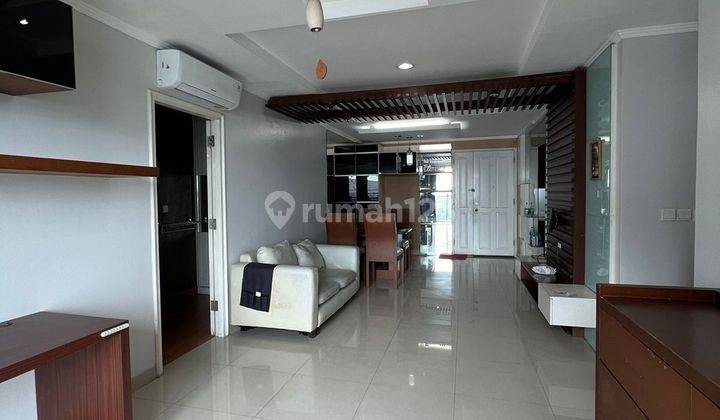 Dijual Apartemen Mall of Indonesia, Frenchwalk, Kelapa Gading  2