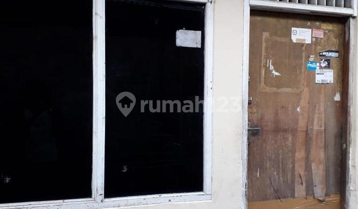 Rumah Kost Kartini, Luas 230M SHM, Jual Bawah Njop,Murah