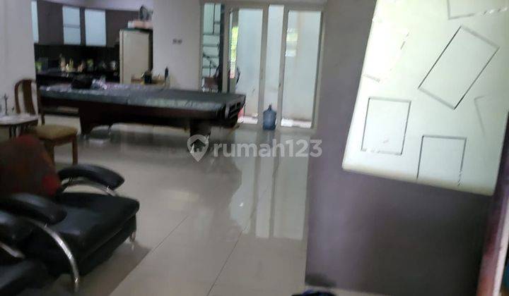 Gading Residences 8x18, Minimalis Modern, Bagus, Murah, Shm 2