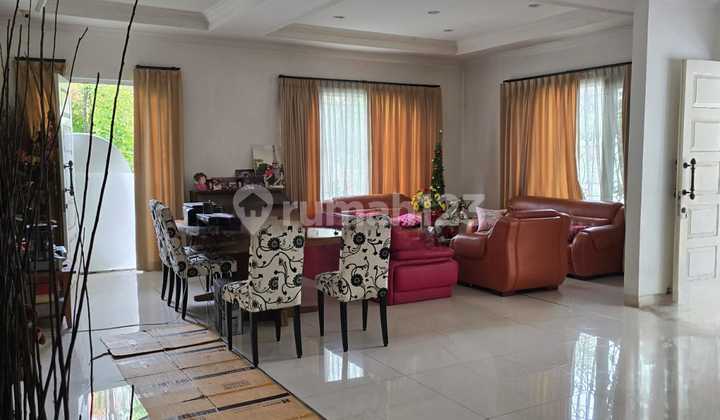 Kelapa Gading, 2Lt, 288M,Shm, Strategis, Murah