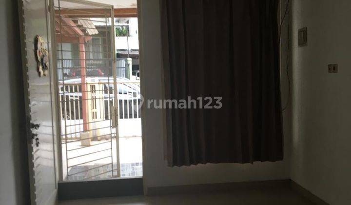 Gading Indah Utara, 90m , Jalan Lebar, Shm , Strategis 2