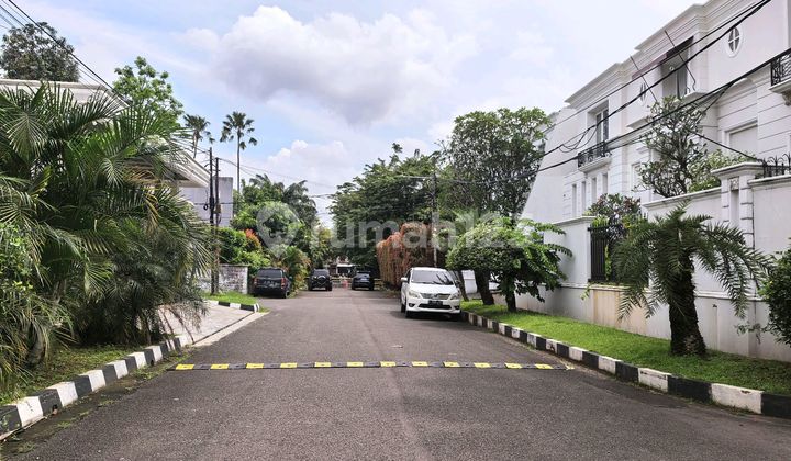 Pulomas 500M, Shm,Jalan Besar, Bagus, Marmer,Siap Huni, Murah 2