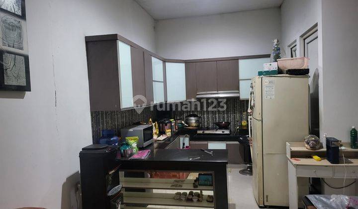 Gading Residence 8x18, Bagus, Siap Huni, Murah 2