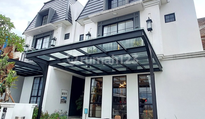 Summareconbogor, Attic Room, 3lantai, Brandnew, View 3gunung, Asri, Sejuk, Strategis