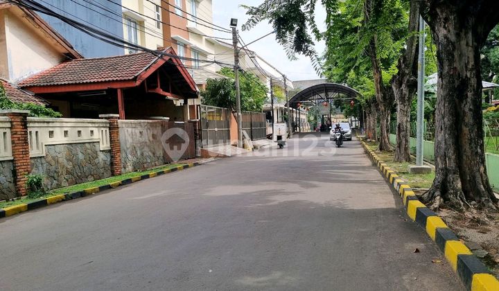 Kelapa Gading 238m Huk Shm, Murah, Dekat Mall Gading 2