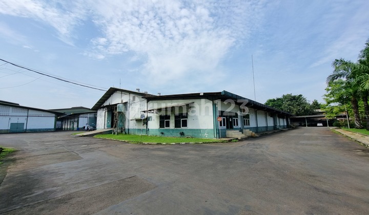 Gudang Sewa 1600m, , Pegangsaan Dua, Strategis, Lokasi Depan,loading Dock Gudang Sewa 1600m, , Pegangsaan Dua, Strategis, Lokasi Depan,loading Dock
