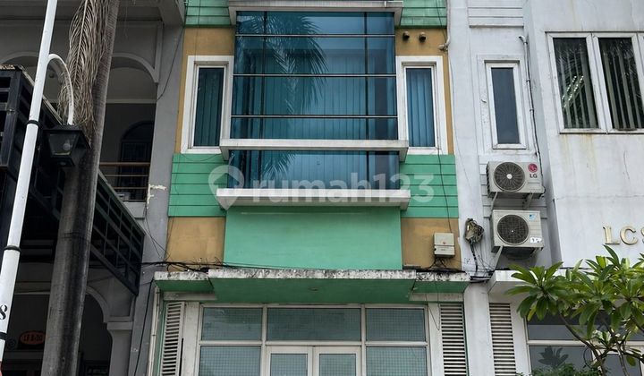 Gading Batavia, Murah, Dibawah NJOP, Strategis Gading Batavia, Murah, Dibawah NJOP, Strategis