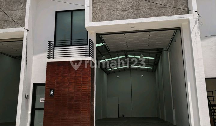 Gudang Baru 8x24, Narogong, Bebas Banjir, One Gate System, Strategis Gudang Baru 8x24, Narogong, Bebas Banjir, One Gate System, Strategis