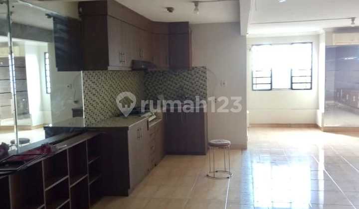 Apartemen Wgp Tower B Huk 100m, 3 Br, Murah