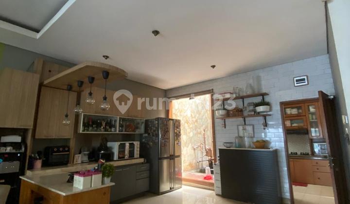 Janur Asri Luas 292M, 2Lt, Siap Huni, Bagus,Shm,Murah