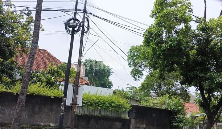 Jln Gurame Jakarta Timur 584m Strategis, Murah, Shm
