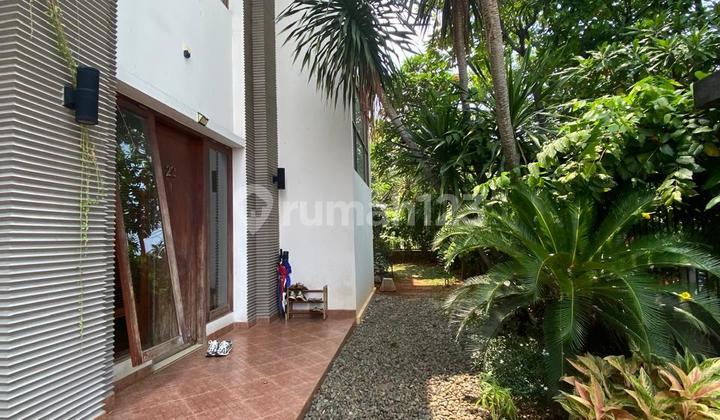 Janur Asri Luas 292M, 2Lt, Siap Huni, Bagus,Shm,Murah 2