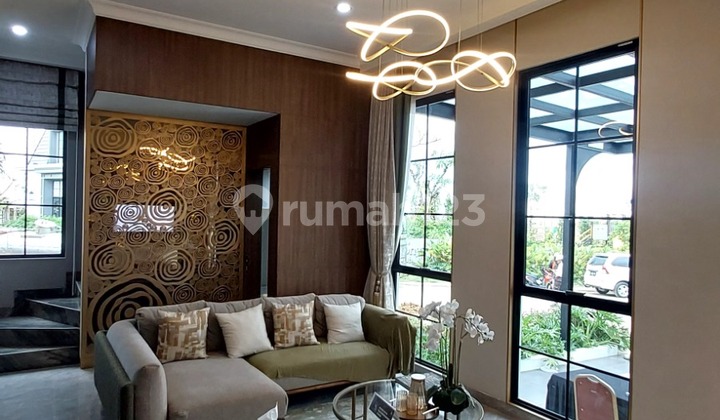 Summareconbogor, Attic Room, 3lantai, Brandnew, View 3gunung, Asri, Sejuk, Strategis 2