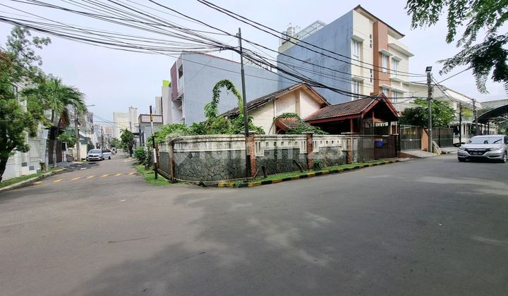 Kelapa Gading 238m Huk Shm, Murah, Dekat Mall Gading