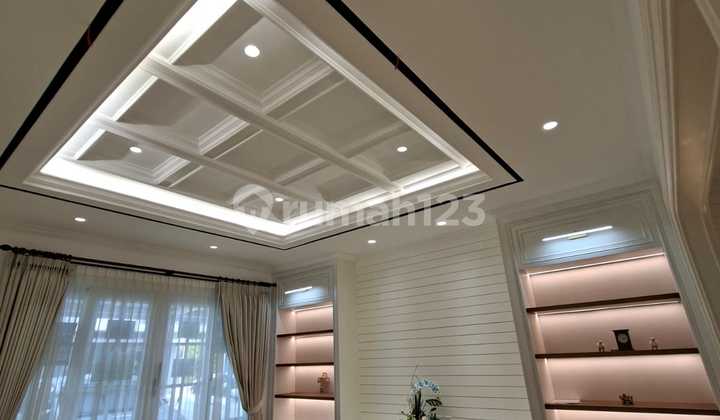 Violin Pik Luxury House, 8x25, East, Golf Island, Hgb Violin Pik Luxury House, 8x25, East, Golf Island, Hgb