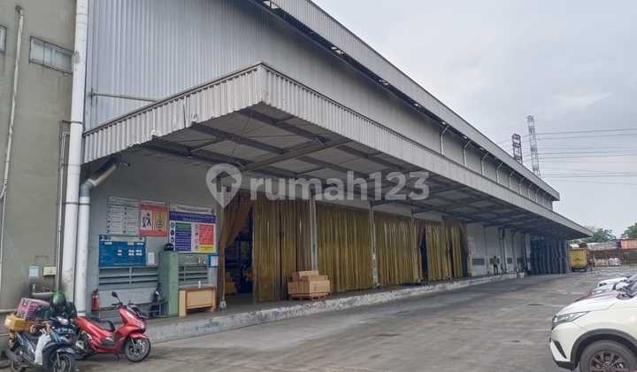 Gudang Mordern 9800m, Pulogadung Jiep, Strategis, Bebas Banjir, Jalan Utama, Murah Gudang Mordern 9800m, Pulogadung Jiep, Strategis, Bebas Banjir, Jalan Utama, Murah